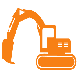 七星关挖掘机租赁